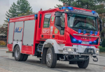 Hogyan működik a lengyel tűzoltóság, a Straż Pożarna?