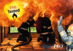 GoodPRO – Prémium kategóriás tűzoltó védőruha