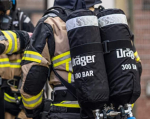 Légzőkészülék a Drägertől: ki vigyáz a tűzoltókra?