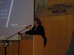 ILT 8. Nemzetközi konferenciája – az oltóhabokról