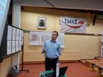 TMKE – konferencia: Társasházak tűzvédelme előadásai
