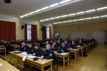 Önkormányzati tűzoltóságok  egyeztető fóruma Budapesten