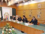 MTSZ: együttműködési megállapodás a Horvát Tűzoltó Szövetséggel 