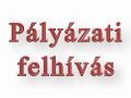 Dr. Balogh Imre Emlékpályázat - Pályázati felhívás