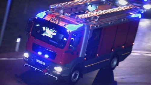 Az új Rosenbauer AT - az új generáció