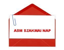 ASM Szakmai Nap - Biztonságtechnikai Megoldások