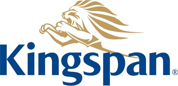 Business Superbrands lett a Kingspan!