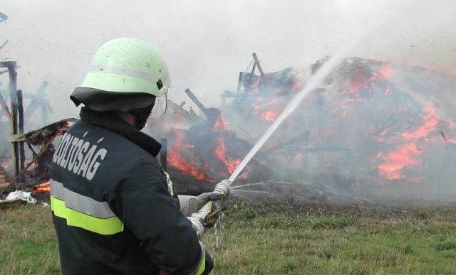 Hogyan dolgozhatsz a katasztrófavédelemnél? Hogyan lehetsz tűzoltó?