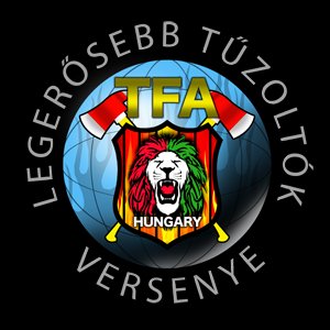 2012. évi TFA - Hungary verseny