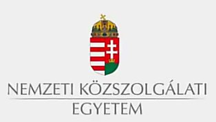 Megalakult a Nemzeti Közszolgálati Egyetem Katasztrófavédelmi Intézete