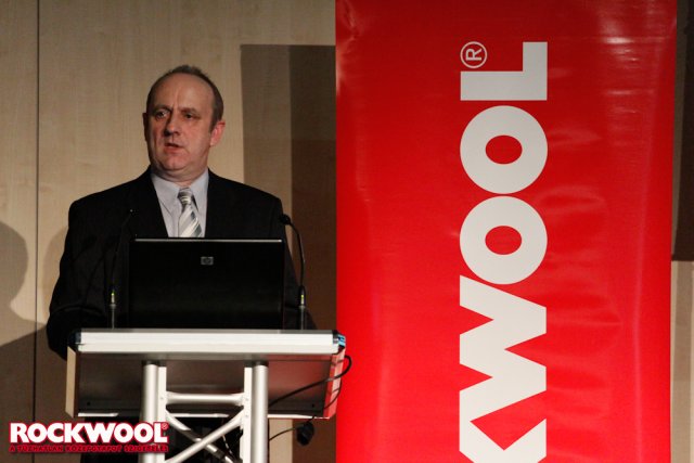 Rockwool konferencia - Az OTSZ kidolgozásának elvei