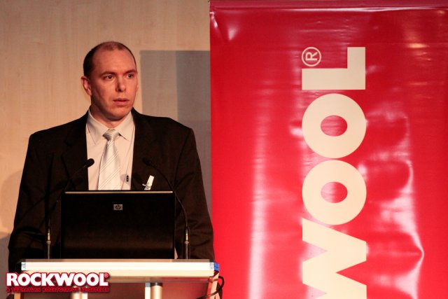 Rockwool konferencia - Piacfelügyelet és szankciók