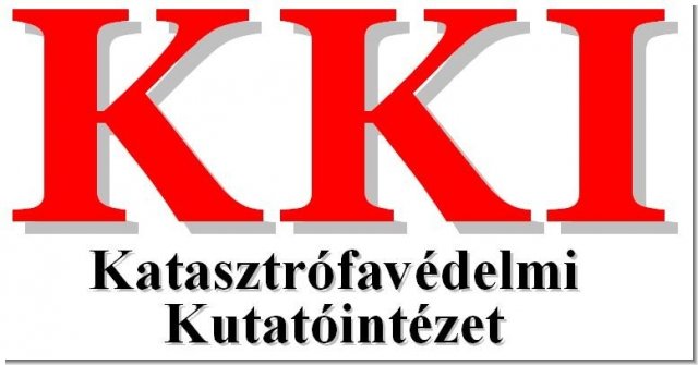 Kutatási célok és területek a Katasztrófavédelmi Kutatóintézetben