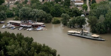 Természeti katasztrófa intenzitás, gyakoriság növekedés és települési besorolási rendszer