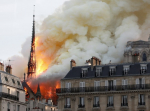 Notre-Dame: Versenyfutás a lángokkal – filmajánló 