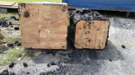 A faépítészet reneszánsza – Hogyan védjük a tűz ellen a faszerkezeteket?