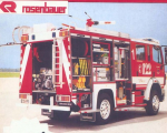 Történelmi változás 1997 – 25 éve járműcsere a tűzoltóságokon