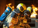 Egészségügyi kockázatok minimalizálása a tűzoltóknál – Mi az első védelmi vonal?