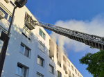 Féléves mérleg: Nőtt a lakástüzek száma, csökkent a CO mérgezéseké  