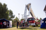 Tűzoltó szakmai nap Balatonföldváron – szeptember 17-én