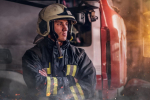 Új szabvány a tűzoltók védelmére