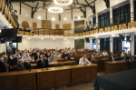 Fókuszban az épületvillamossági rendszerek tűzvédelme – XI. Lakiteleki konferencia prezentációi