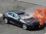 Milyen gyakoriak az elektromos autók tüzei?