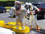 Hibás lítiumion-akkumulátorok miatt ürítettek ki egy floridai gyermekkórházat