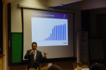 SolarEdge biztonsági megoldások – „Napelemes rendszerek tűzvédelme” konferencia előadás