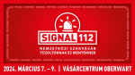 Signal 112 Oberwart – Nemzetközi szakvásár tűzoltóknak és mentőknek