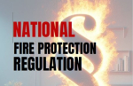 National Fire Protection Regulation In Hungary – Az Országos Tűzvédelmi Szabályzat (OTSZ) angolul