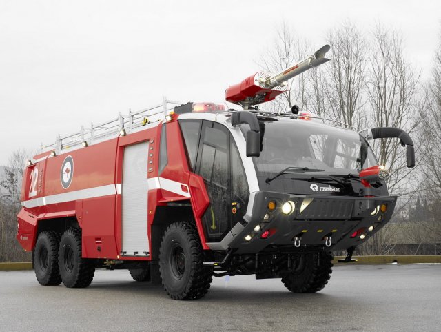 Szakmai nap a Rosenbauernél