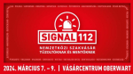 II. Signal 112 kiállítás Oberwartban – Közép-Európa a fókuszban