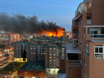 Valencia – újabb hírek a toronyháztűzről