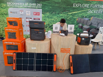 RENEO – Megújuló energia szakkiállítás a CONSTRUMA részeként