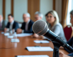 MTSZ Konferencia Balatonföldváron 