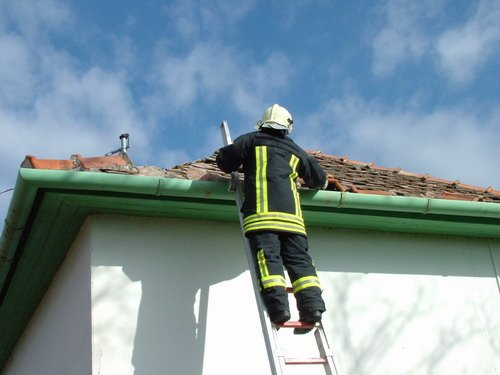 Fehér foltok csökkentése és annak jövőbeni alternatívái (Új, működési területet vállaló önkéntes tűzoltóságok megalakulása)