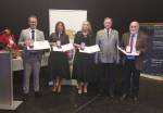 Országos Tűzoltó Nap – kitüntették szerzőinket 