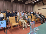 Jubileumi, kétnapos szakmai konferenciát tartott a Tűzvédelmi Mérnökök Közhasznú Egyesülete