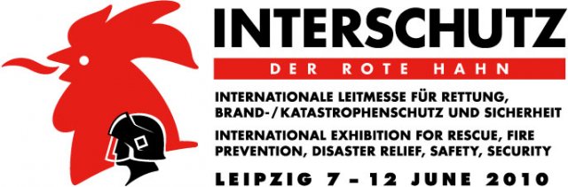 Interschutz 2010 Lipcse