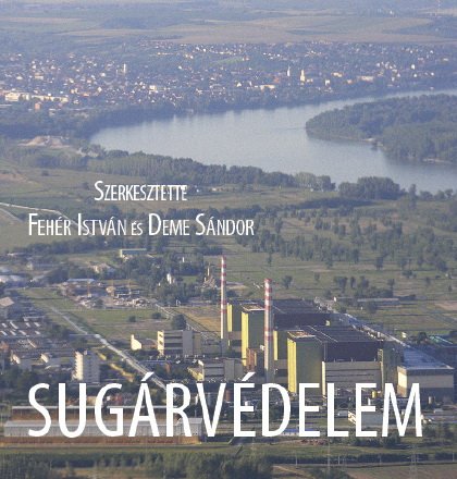 Szakirodalom: Sugárvédelem