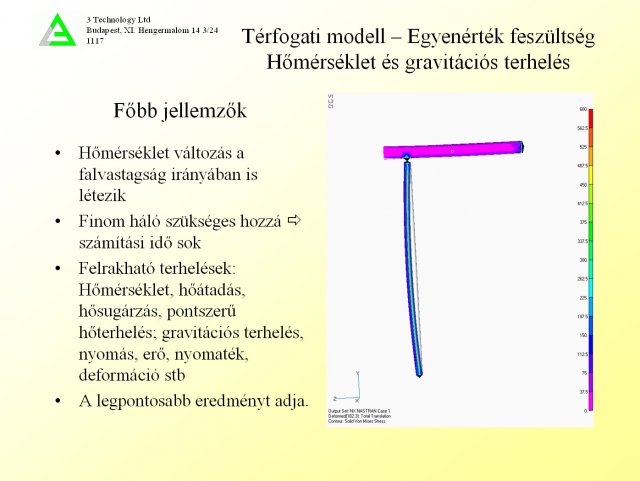 A tűzvédelmi tervezésről