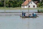 Belügyminiszteri köszönet az árvízi védekezésben részt vevőknek 