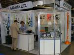 SECUREX 2010 - tűzvédelmi szemmel