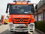 Interschutz 2010 - a legnagyobb