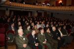 Nagy kiterjedésű erdőtüzek oltása - Konferencia