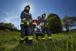 FOX-S: új Rosenbauer-szivattyú