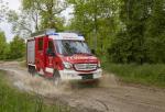 Kicsi a bors - megújul a Rosenbauer kompakt széria