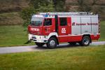 Huszonöt éves a Rosenbauer AT-széria