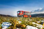 Huszonöt éves a Rosenbauer AT-széria